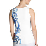 All-Over Print Women's Tank Top
