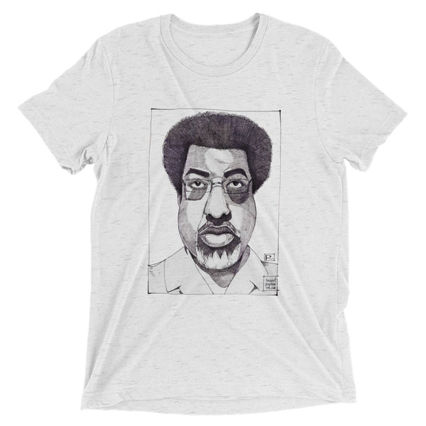 Short Sleeve t-shirt - My Uncle's Afro